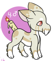 Thumbnail for SQB-GA-0011: Candi