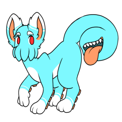 Thumbnail for SQB-GA-0032: Leroy