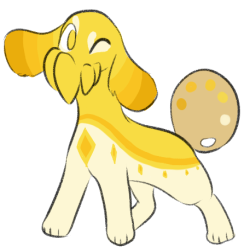 Thumbnail for SQB-GA-0130: Yellow