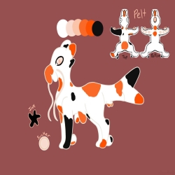 Thumbnail for SQB-GA-0168: Koi
