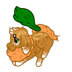 Thumbnail for SQB-L-0043: Carrot