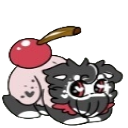 Thumbnail for SQB-L-0076: Cherry