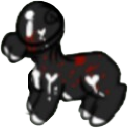 Thumbnail for SQB-L-0088: Gothy