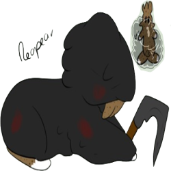 Thumbnail for SQB-L-0103: Reaper