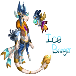 Thumbnail for SQB-O-0053: Ice