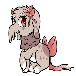 Thumbnail for SQB-GA-0237: Margi