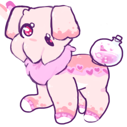 Thumbnail for SQB-GA-0239: Minnie
