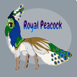 Thumbnail for SQB-GA-0243: Royal