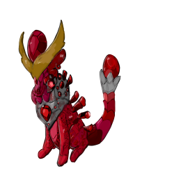 Thumbnail for SQB-O-0067: Ruby