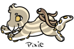 Thumbnail for SQB-GA-0246: Snakey