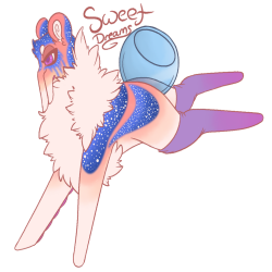 Thumbnail for SQB-A-0075: Sweetie