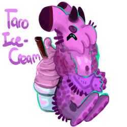 Thumbnail for SQB-O-0071: Taro