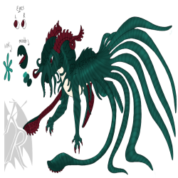 Thumbnail for SQB-GA-0251: Eldritch