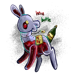 Thumbnail for SQB-O-0072: Wine
