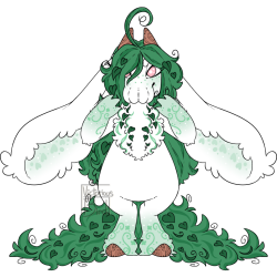 Thumbnail for SQB-GA-0220: Flora