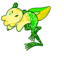 Thumbnail for SQB-GA-0271: Frog Legs