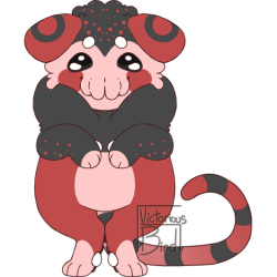 Thumbnail for SQB-O-0081: Squeakers