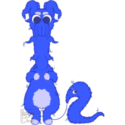 Thumbnail for SQB-GA-0273: Wormy