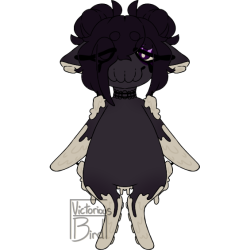 Thumbnail for SQB-O-0084: Agatha
