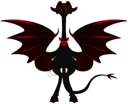 Thumbnail for SQB-A-0065: Mephistopheles