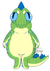 Thumbnail for SQB-O-0079: Crocs