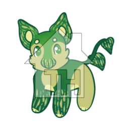 Thumbnail for SQB-GA-0325: Leafe