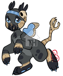 Thumbnail for SQB-GA-0330: Digger