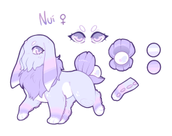 Thumbnail for SQB-MYO-0084: Nui
