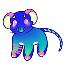 Thumbnail for SQB-GA-0339: Cheeb