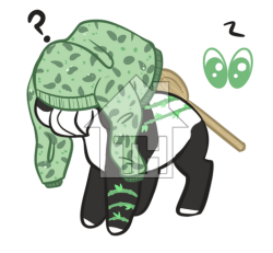 Thumbnail for SQB-GA-0346: Bamby