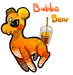 Thumbnail for SQB-O-0137: Bubba