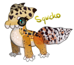 Thumbnail for SQB-O-0138: Squick