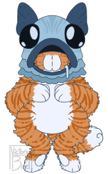 Thumbnail for SQB-A-0127: Fish Stick