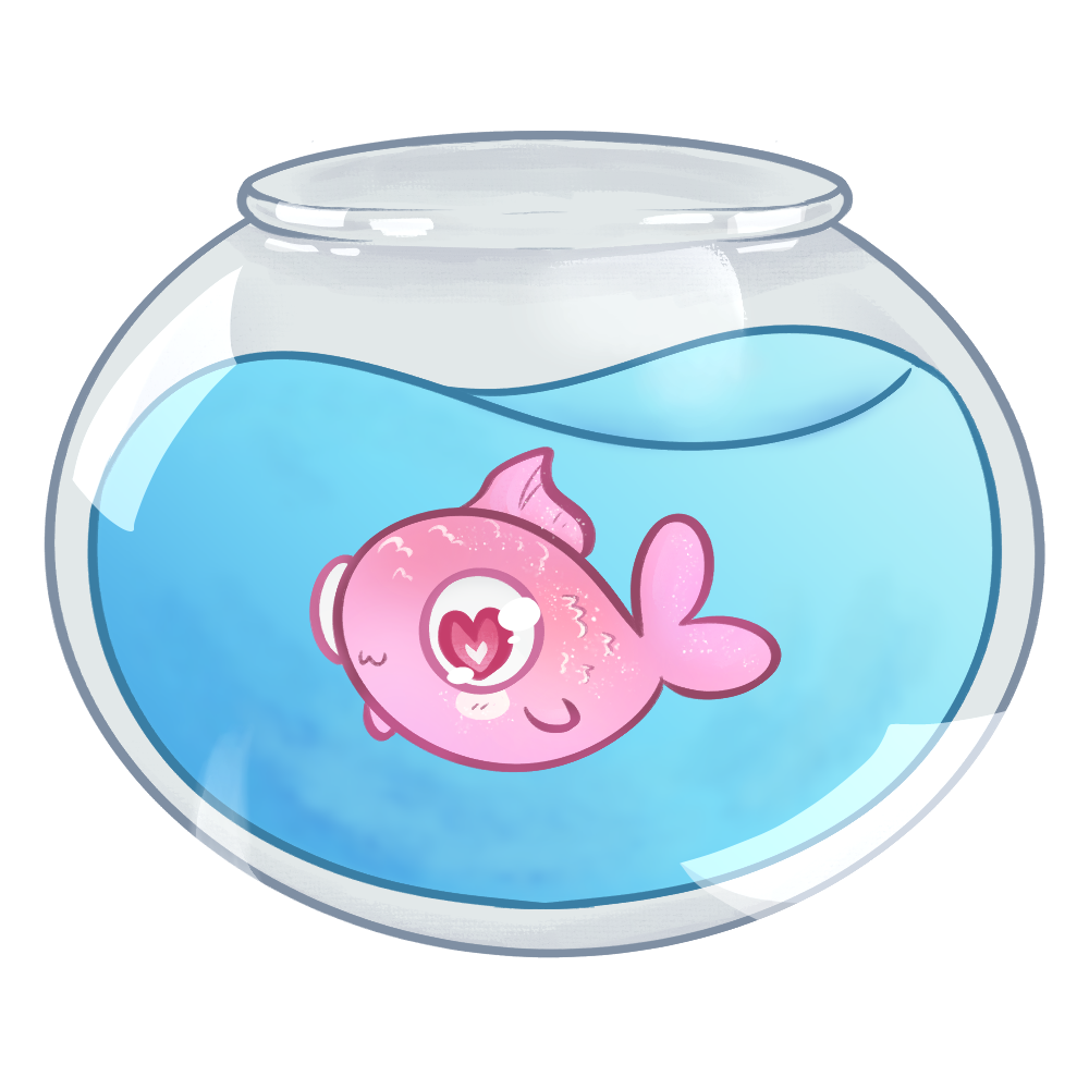Gumball (Fishbowl)
