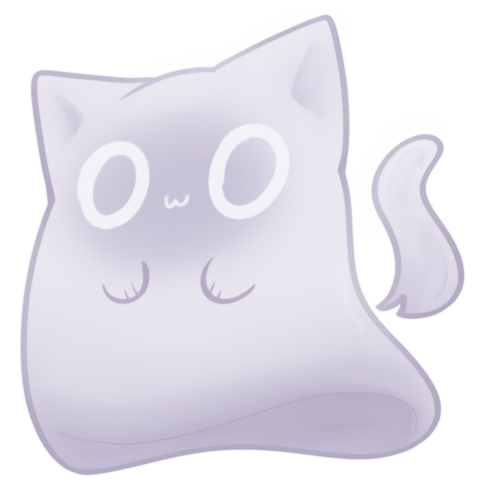 Spookley (Spookitty)