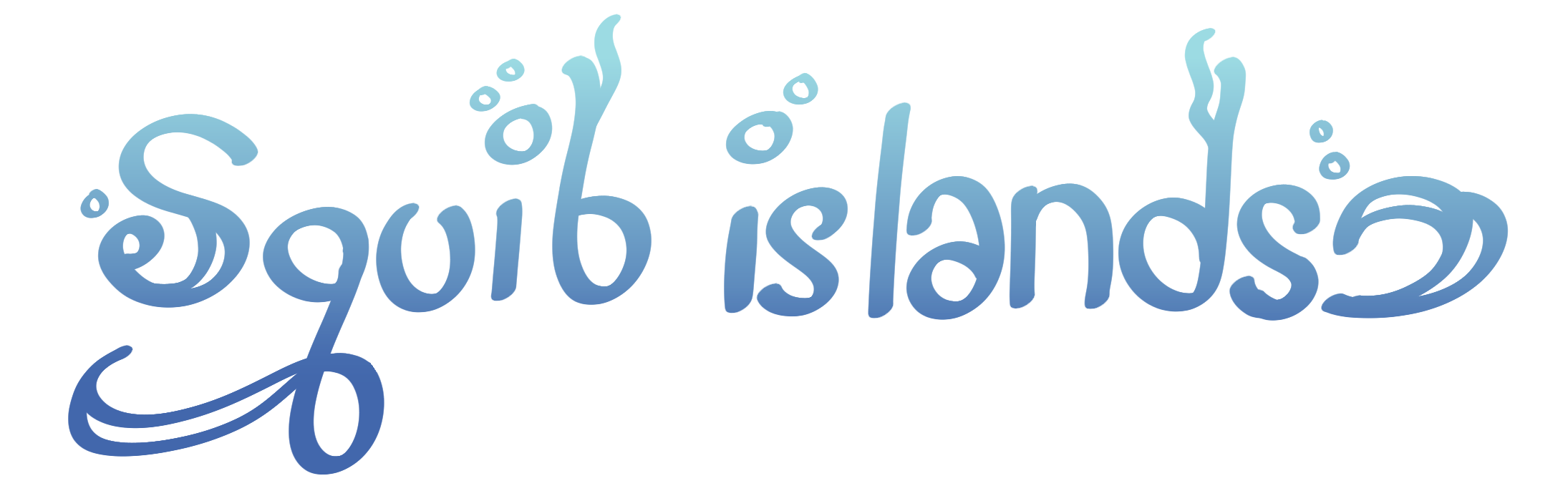 Squib Islands